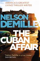 Cuban Affair (DeMille Nelson)(Paperback)