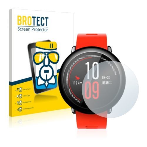 AirGlass Premium Glass Screen Protector Xiaomi Amazfit Pace