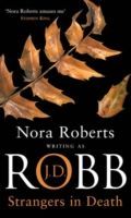 Strangers in Death (Robb J. D.)(Paperback)