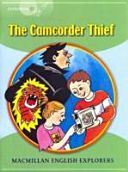 Explorers 3c - 3c: The Camcorder Thief (Brown Richard)(Paperback)