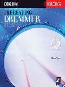 Reading Drummer (Vose Dave)(Paperback)