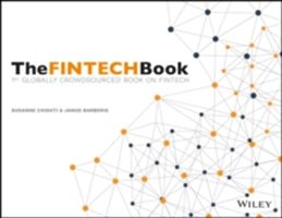 Fintech 1 (Chishti S.)(Paperback)