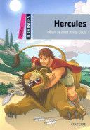 Dominoes: Starter: Hercules (Hardy-Gould Janet)(Paperback)