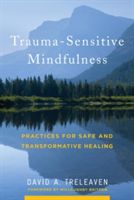 Trauma-Sensitive Mindfulness - Practices for Safe and Transformative Healing (Treleaven David A.)(Pevná vazba)