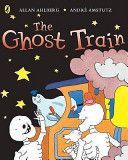 Funnybones - The Ghost Train (Ahlberg Allan)(Paperback)