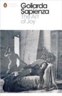 Art of Joy (Sapienza Goliarda)(Paperback)
