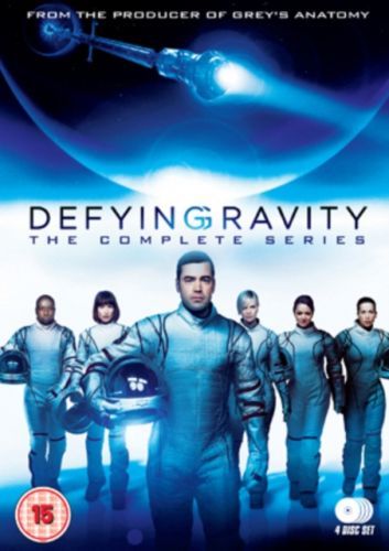 Defying Gravity - The Complete Series