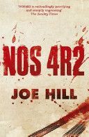 Nos4r2 (Hill Joe)(Paperback)
