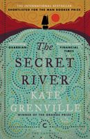 Secret River (Grenville Kate)(Paperback)