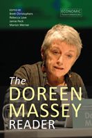Doreen Massey Reader(Paperback / softback)