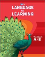 Language for Learning, Workbook A & B (McGraw-Hill Education)(Paperback)