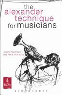 Alexander Technique for Musicians (Kleinman Judith)(Paperback)