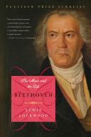 Beethoven - The Music and the Life (Lockwood Lewis)(Paperback)