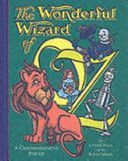 Wonderful Wizard of Oz (Sabuda Robert)(Pevná vazba)