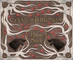 House Stark Stationary Set (Insight Editions)(Other printed item)
