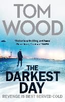 Darkest Day (Wood Tom)(Paperback)