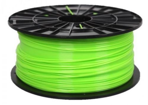 Filament PM 1,75 ABS-T, 1 kg - zelenožlutá (F175ABS-T_GY)