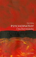 Psychopathy: A Very Short Introduction (Viding Essi (Professor of Developmental Psychology University College London))(Undefined)