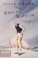 Poor Mouth (O'Brien Flann)(Paperback)