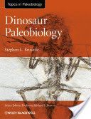 Dinosaur Paleobiology (Brusatte Stephen L.)(Paperback)