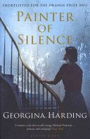 Painter of Silence (Harding Georgina)(Paperback)