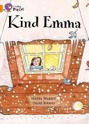 Kind Emma (Waddell Martin)(Paperback)