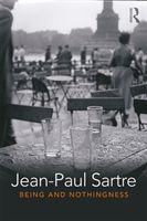 Being and Nothingness - An essay in phenomenological ontology (Sartre Jean-Paul)(Pevná vazba)
