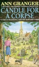 Candle for a Corpse (Granger Ann)(Paperback)