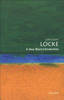 Locke: A Very Short Introduction (Dunn John)(Paperback)