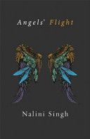 Angels' Flight - A Guild Hunter Collection (Singh Nalini)(Paperback)