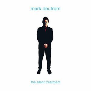 The Silent Treatment (Mark Deutrom) (Vinyl / 12