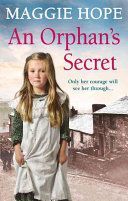 Orphan's Secret (Hope Maggie)(Paperback)