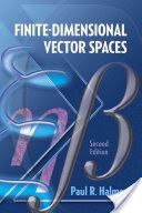 Finite-Dimensional Vector Spaces - Second Edition (Halmos Paul R.)(Paperback)