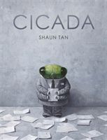 Cicada (Tan Shaun)(Pevná vazba)