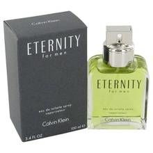 Calvin Klein Eternity For Men voda po holení 100 ml