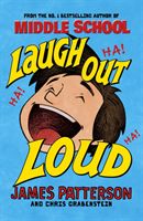 Laugh Out Loud (Patterson James)(Paperback)