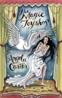 Magic Toyshop (Carter Angela)(Paperback)