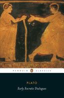 Early Socratic Dialogues (Plato)(Paperback)