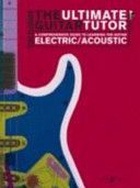 Ultimate Guitar Tutor (Fleming Tom)(Paperback)