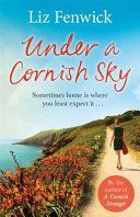 Under a Cornish Sky (Fenwick Liz)(Paperback)