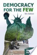 Democracy for the Few (Parenti Michael)(Paperback)