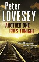 Another One Goes Tonight (Lovesey Peter)(Paperback)
