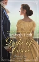 Duke of Desire (Hoyt Elizabeth)(Paperback)