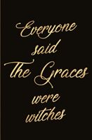 Graces (Eve Laure (Author))(Paperback / softback)