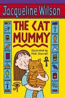 Cat Mummy (Wilson Jacqueline)(Paperback)