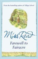 Farewell to Fairacre (Miss Read)(Paperback)