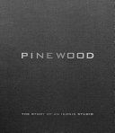 Pinewood: The Story of an Iconic Studio (McCabe Bob)(Pevná vazba)