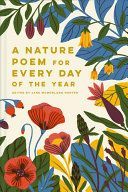 Nature Poem for Every Day of the Year (McMorland-Hunter Jane)(Pevná vazba)