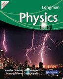 Longman Physics 11-14 (Philpott Gary)(Paperback)
