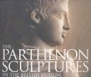 Parthenon Sculptures in the British Museum (Jenkins Ian)(Pevná vazba)
